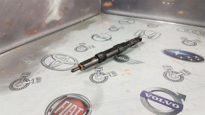Лот: 23590614. Фото: 1. Форсунка Ford Mondeo HJBA 1131702. Двигатель и элементы двигателя