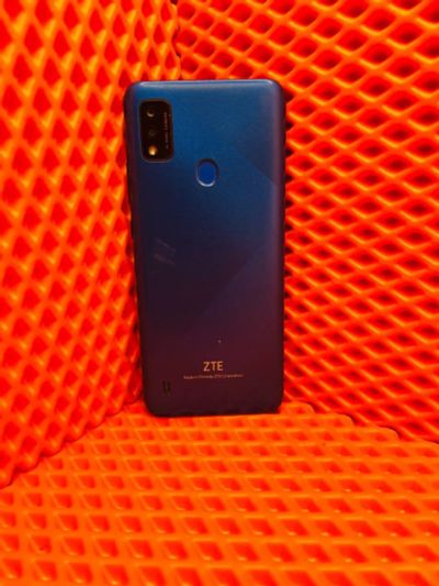 Лот: 21371060. Фото: 1. ZTE Blade A51 32GB (Пж 1425). Смартфоны