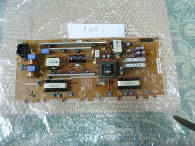Лот: 15494554. Фото: 1. BN44-00261B LE32B530P7W. Печатные платы