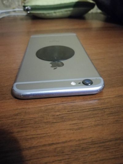 Лот: 14491444. Фото: 1. iPhone 6s 32gb. Смартфоны