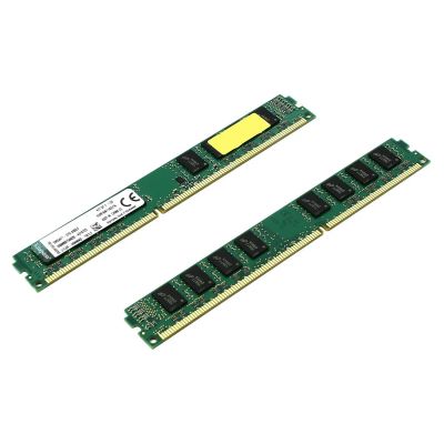 Лот: 25763426. Фото: 1. Kingston DDR3 16Gb 1600Mhz. Оперативная память