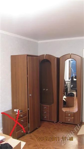 Лот: 10675116. Фото: 1. Комплект польской мебели BRW. Гостиные, стенки, горки