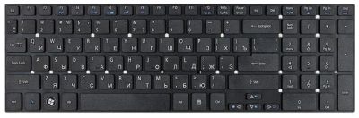 Лот: 3796112. Фото: 1. Клавиатура для ноутбука Acer Aspire... Клавиатуры для ноутбуков