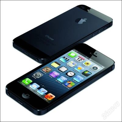 Лот: 2866089. Фото: 1. iphone 5 продажа обмен. реплика... Кнопочные мобильные телефоны