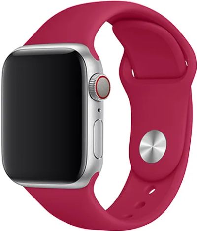 Лот: 24532089. Фото: 1. Ремешок TFN Silicone Band для... Другое (аксессуары)