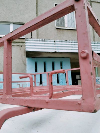 Лот: 20856410. Фото: 1. Экспедиционный багажник. Багажники, боксы, фаркопы