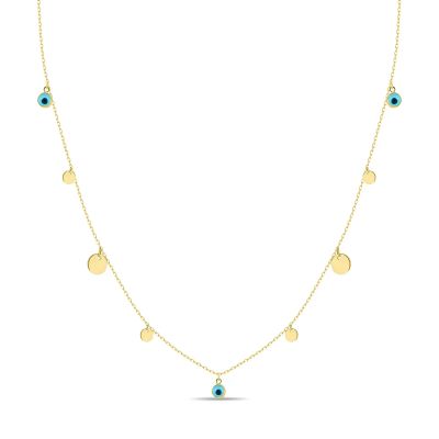Лот: 24652923. Фото: 1. Колье с пластиком. Колье