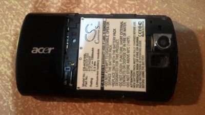 Лот: 6163241. Фото: 1. Acer Liquid E S100. Смартфоны