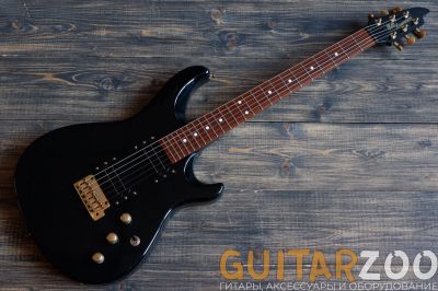 Лот: 16907373. Фото: 1. Bill Lawrence BYIR-60G. Гитары