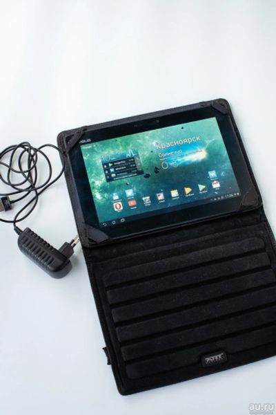 Лот: 14951887. Фото: 1. ASUS TF300TG. Планшеты