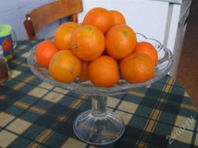 Лот: 644261. Фото: 1. Ваза для фруктов/печенья. Другое (посуда, кухонная утварь)