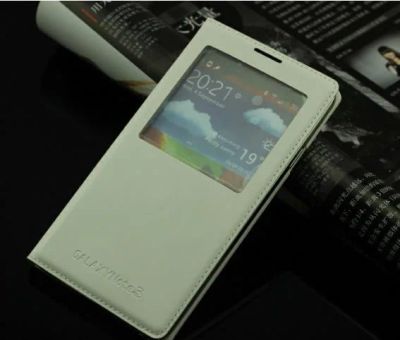 Лот: 3691606. Фото: 1. Чехол Samsung Galaxy Note 3 N9000... Чехлы, бамперы