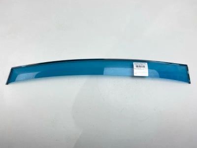 Лот: 24919199. Фото: 1. Ветровики Volkswagen Passat 1997... Кузов