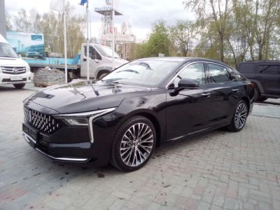 Лот: 22192466. Фото: 1. Faw Bestune B70 2.0 AT (217 л... Автомобили