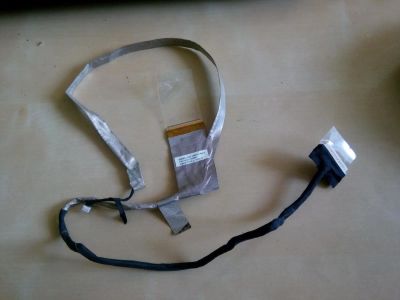 Лот: 9294270. Фото: 1. Шлейф матрицы для ноутбука Lenovo... Шлейфы, кабели, переходники