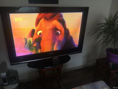 Лот: 13623109. Фото: 1. Телевизор Samsung 42”. Телевизоры