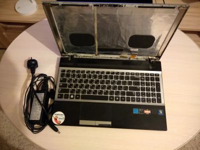 Лот: 13131493. Фото: 1. ноутбук Samsung np305v5a-s0aru... Ноутбуки