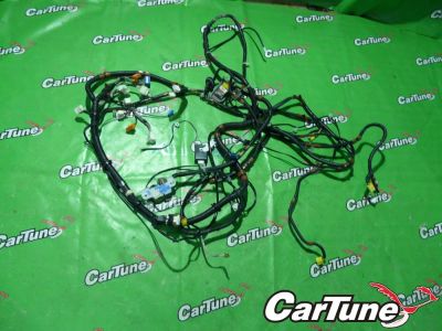 Лот: 10538452. Фото: 1. коса салона R toyota aristo JZS161... Электрооборудование