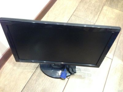 Лот: 13423600. Фото: 1. 18.5" LED-монитор BenQ G950A. ЖК-мониторы