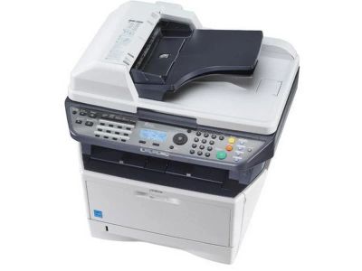 Лот: 14572697. Фото: 1. МФУ Kyocera FS-1035MFR А4. Лазерные принтеры