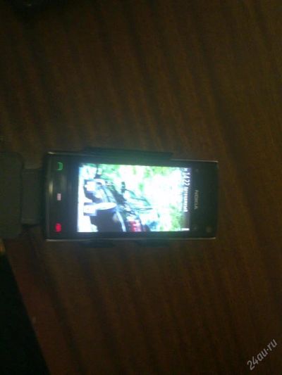 Лот: 3678030. Фото: 1. nokia X6-00 16gb читайте описание... Кнопочные мобильные телефоны
