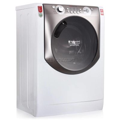 Лот: 11104366. Фото: 1. Продам стиральную машину Hotpoint-Ariston... Стиральные машины