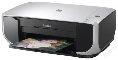 Лот: 2534846. Фото: 1. МФУ Canon MP 210. МФУ и копировальные аппараты