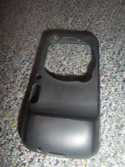 Лот: 6189101. Фото: 1. Сbликоновый чехол samsung galaxy... Чехлы, бамперы