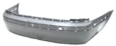 Лот: 3715551. Фото: 1. Бампер задний skoda octavia 3... Кузов