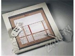 Лот: 293. Фото: 1. Графический планшет Genius New... Красноярск
