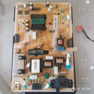 Лот: 17569394. Фото: 1. Power Board Samsung PSU: L55E1... Запчасти для телевизоров, видеотехники, аудиотехники