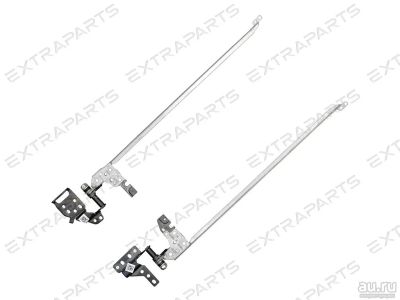 Лот: 16014824. Фото: 1. Петли для ноутбука Acer Aspire... Корпуса, блоки питания