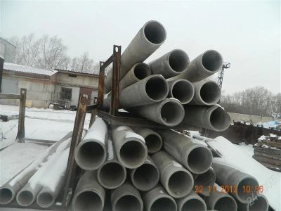 Лот: 2288666. Фото: 1. Аналог бурозаливной сваи под дом... ЖБИ