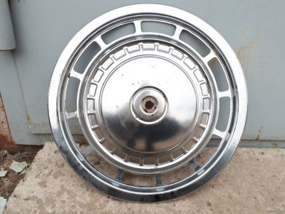 Лот: 16772393. Фото: 1. Колпак волга газ 24. Кузов