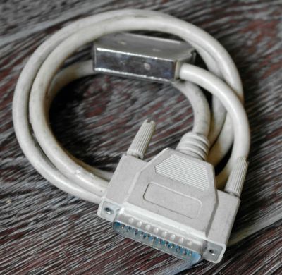 Лот: 9352779. Фото: 1. 2 Кабель SCSI. Шлейфы, кабели, переходники