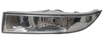 Лот: 3725301. Фото: 1. Туманка левая nissan teana (03-08... Оптика и освещение