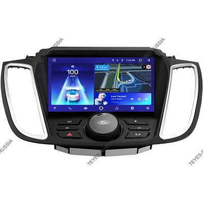 Лот: 20758203. Фото: 1. Магнитола Teyes CC2 Lite Plus... Автомагнитолы