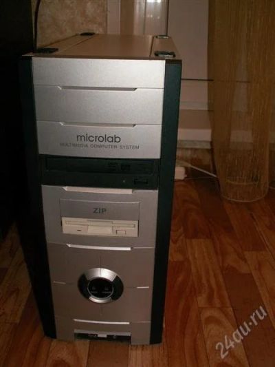Лот: 922301. Фото: 1. Athlon 64 3000+, монитор Proview... Компьютеры в сборе