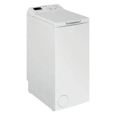 Лот: 25263514. Фото: 1. Стиральная машина Indesit BTW... Стиральные машины