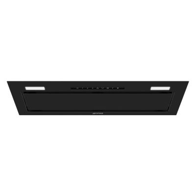 Лот: 24595864. Фото: 1. Встраиваемая вытяжка Smeg KSG6P4MB. Вытяжки