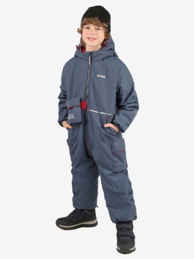 Лот: 24901239. Фото: 1. Комбинезон NIKASTYLE, Мультицвет. Другое (спортивная одежда)