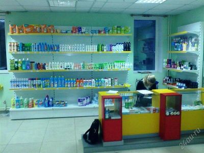 Лот: 887872. Фото: 1. Магазин хозтоваров, бытхимии... Другое (готовый бизнес)