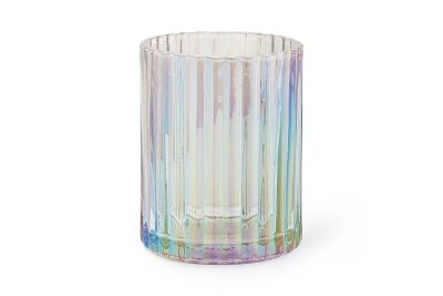 Лот: 23674293. Фото: 1. Стакан для зубных щёток EVIO Allure. Аксессуары для ванной