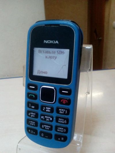 Лот: 9303674. Фото: 1. №697. Nokia 1280. Кнопочные мобильные телефоны