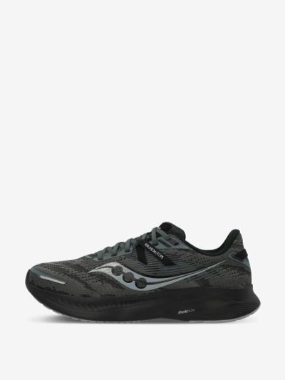 Лот: 24286494. Фото: 1. Кроссовки мужские Saucony Guide... Кеды, кроссовки, слипоны