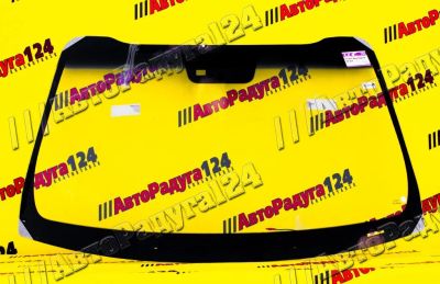Лот: 18646813. Фото: 1. Стекло лобовое Kia Sportage (2010-2016... Кузов