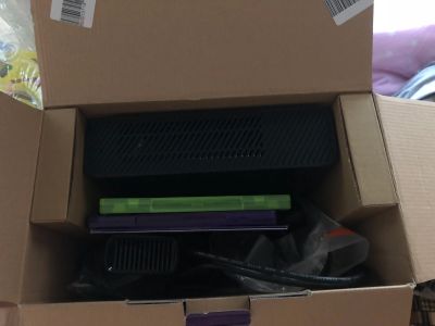 Лот: 11606312. Фото: 1. Xbox 360 500 gb. Игры для консолей