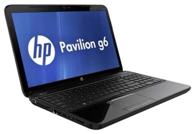 Лот: 5302933. Фото: 1. HP pavilion g6 - 2137sr корпус... Ноутбуки