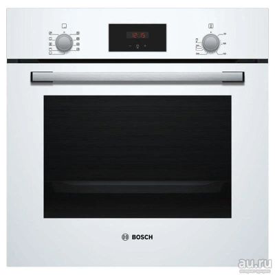 Лот: 13007966. Фото: 1. Духовой шкаф Bosch HBN211W0J. Плиты, духовые шкафы, варочные поверхности