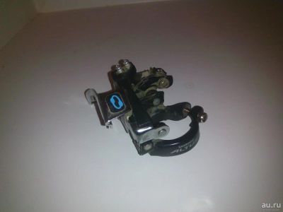 Лот: 8949452. Фото: 1. Shimano altus fd-m310. Запчасти